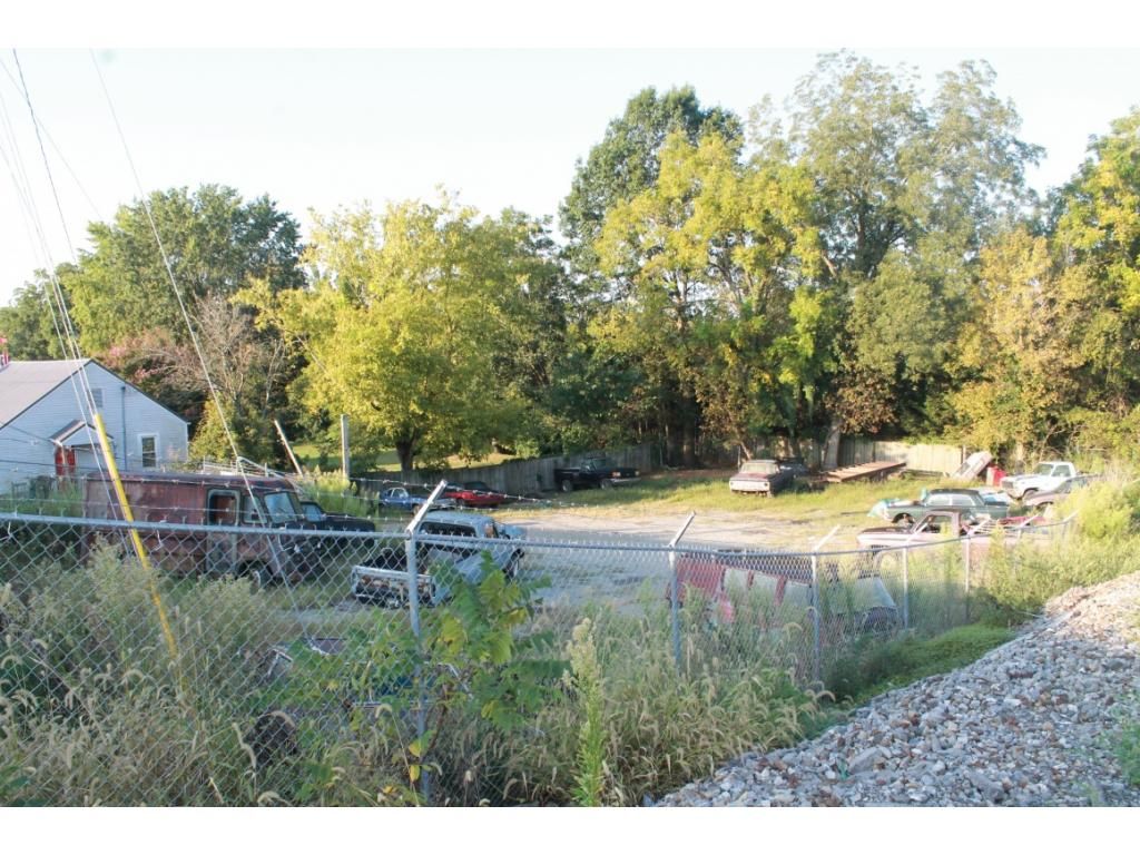 TBD Austin St , n/a: TBD Austin St , n/a, Greeneville, TN 37745